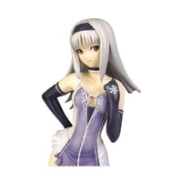 مجسم آيرا بلانك من شاينينج بلايد