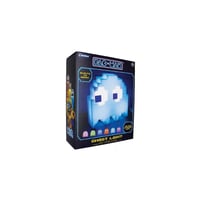 اضاءة باك مان قوست لايت