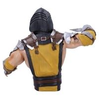 مجسم سكوربيون من مورتال كومبات 11