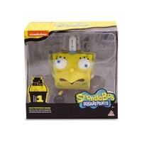 مجسم سبونج بوب ماستر بيس ميم