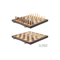 شطرنج خشبيه (38سم)