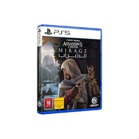 اساسن كريد السراب (بلايستيشن 5)
