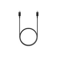 كيبل شحن USB-C إلى USB-C