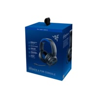 سماعة ريزر كراكن اكس للكونسول