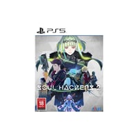 سول هاكرز 2 (بلايستيشن 5)