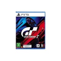 لعبة جي تي 7 "قران توريزمو 7 : محاكاة القيادة الوا...