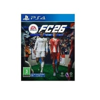 لعبة فيفا 26 - اف سي 26 (بلايستيشن 4)