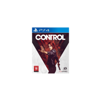 كونترول (PS4)