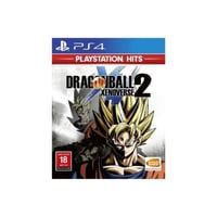 لعبة دراقون بول 2 اكزينوفرس (بلايستيشن 4)