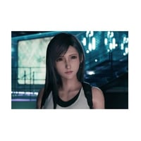 لعبة فاينل فانتسي 7 ريميك (بلايستيشن 4)