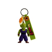 ميدالية مطاطية شخصية بيكولو\بيكولا