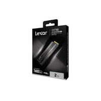 هاردسك ليكسر (M.2 SSD) بسعة 2 تيرا