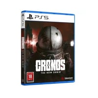 لعبة كرونوس ذا نيو داون (بلايستيشن 5)