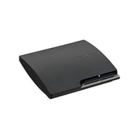 جهاز بلايستيشن 3 سليم 250GB - مستعمل