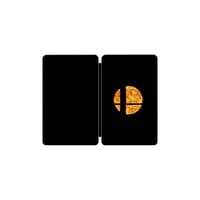 سوبر سماش بروز ألتمت ستيل بوك (غلاف فقط)