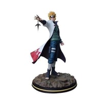 مجسم ميناتو