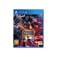 لعبة ون بيس 4 (بلايستيشن 4)