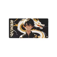 كي قيمنق كي قلايد : ماوس باد مقاوم للماء حجم (L) :...