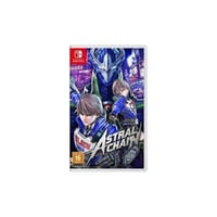 استرال شين (نينتدو سويتش) - مستعمل