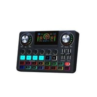 نكست ليفل جهاز ميكسر احترافي (X75) - أسود