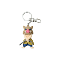 ميدالية مطاطية شخصية اينوسكي