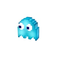 اضاءة باك مان قوست لايت