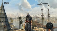 اساسن كريد ذا ايزيو كولكشن (PS4)