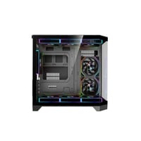 صندوق سبير دوست 60 ميني (S) "أسود" للبي سي "Dost 6...