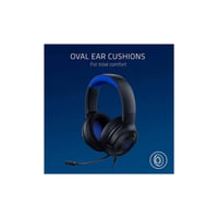 سماعة ريزر كراكن اكس للكونسول