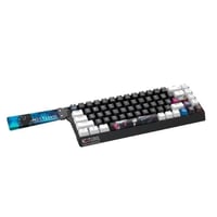 نكست ليفل كيبورد ميكانيكي بسلك (Gladiator X68BLW)