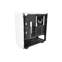صندوق NZXT H510 للبي سي - مستعمل