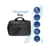 بروميت : حقيبة لابتوب 15.6" (Gear-MB)