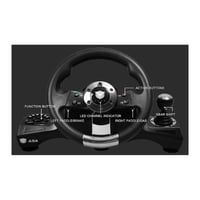 اي اس اي حزمة دركسون (ASA Speed)