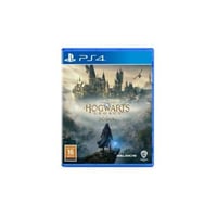 لعبة تراث هوجورتس (بلايستيشن 4)