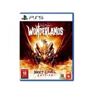 لعبة تايني تينا وندرلاندز (بلايستيشن 5) - مستعمل