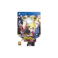 لعبة ناروتو تو باروتو 2 في 1 "شينوبي سترايكر + الت...