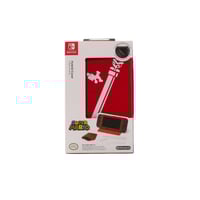 عدة حماية شاشة للنينتدو سويتش "غطاء للشاشة + ستكر...