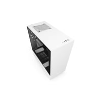 صندوق NZXT H510 للبي سي - مستعمل