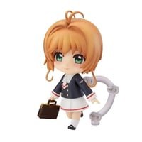 مجسم نيندرويد : ساكورا كينوموتو 918