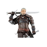 مجسم جيرالت من لعبة ذا ويتشر 3