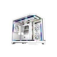 صندوق سبير دوست 60 ميني (S) "أبيض" للبي سي "Dost 6...