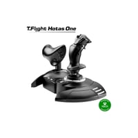 جهاز محاكات ألعاب الطيران T.Flight Hotas One - مست...