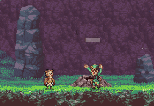 لعبة اول بوي (بلايستيشن 4)