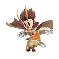 مجسم اوتيس من لعبة آول بوي