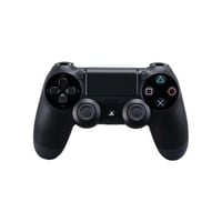 يد سوني بلايستيشن 4 (أصلي) - أسود