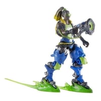 مجسم لوسيو من أوفرواتش