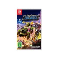 لعبة دريم ووركس اول ستار كارت ريسنق (نينتدو سويتش)