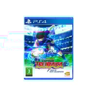 لعبة كابتن تسوباسا " الكابتن ماجد" (بلايستيشن 4) -...