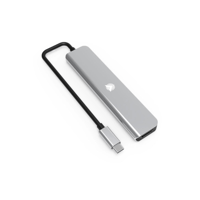 مخارج يو اس بي تايب سي (اي اس اي)