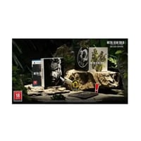 لعبة ميتال جير سوليد دلتا : سنيك ايتر - النسخة الف...